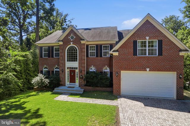 5502 16TH ST N, Arlington, VA 22205
