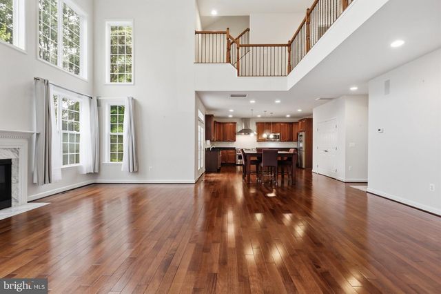 5502 16TH ST N, Arlington, VA 22205