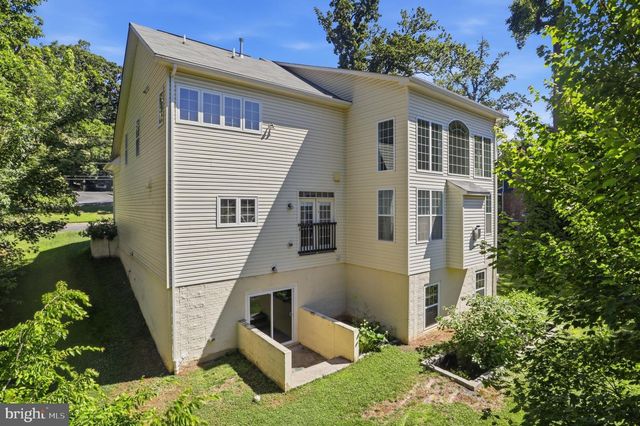 5502 16TH ST N, Arlington, VA 22205