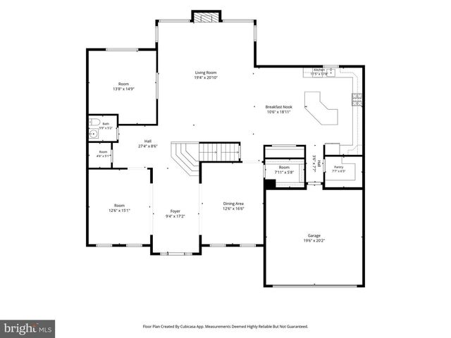 5502 16TH ST N, Arlington, VA 22205