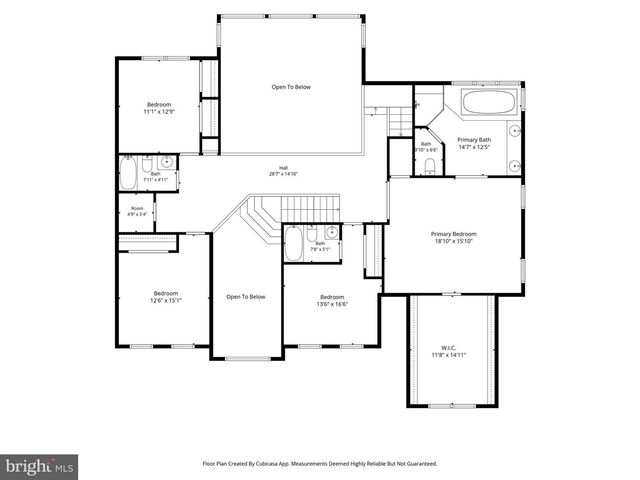 5502 16TH ST N, Arlington, VA 22205