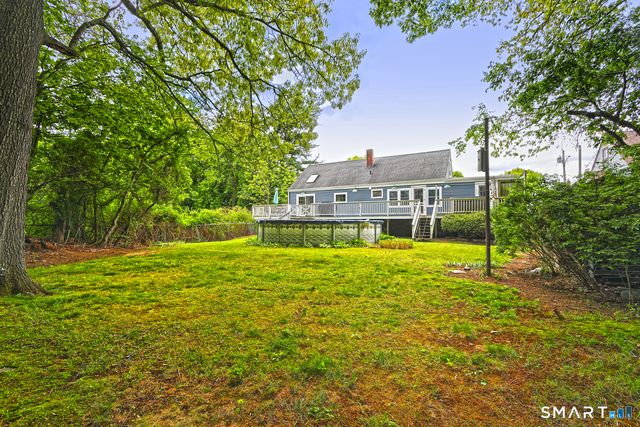 86 South Woodland Drive, Milford, CT 06460