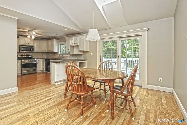86 South Woodland Drive, Milford, CT 06460