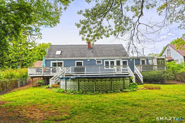 86 South Woodland Drive, Milford, CT 06460