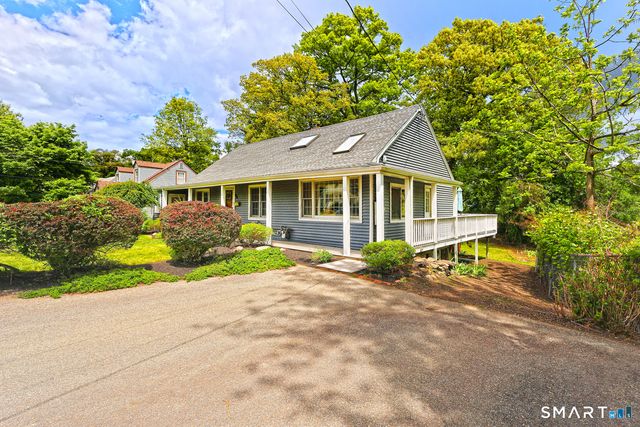 86 South Woodland Drive, Milford, CT 06460