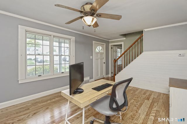 86 South Woodland Drive, Milford, CT 06460