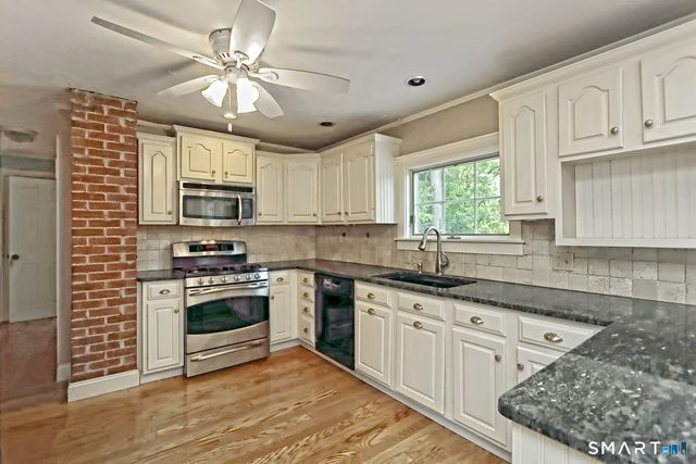 86 South Woodland Drive, Milford, CT 06460