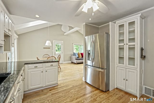 86 South Woodland Drive, Milford, CT 06460