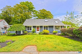 86 South Woodland Drive, Milford, CT 06460
