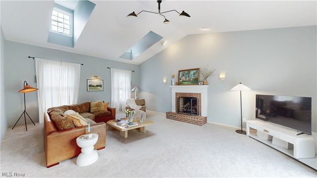 7653 Oxgate Court, Hudson, OH 44236