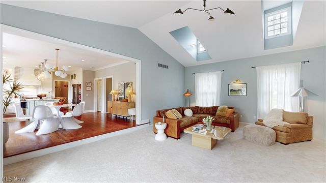 7653 Oxgate Court, Hudson, OH 44236