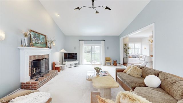 7653 Oxgate Court, Hudson, OH 44236