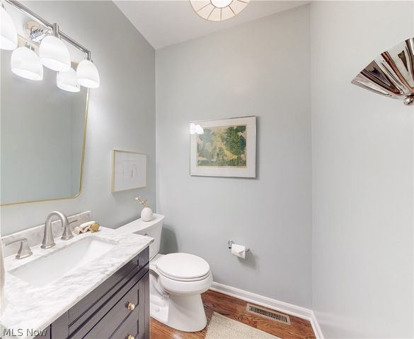 7653 Oxgate Court, Hudson, OH 44236
