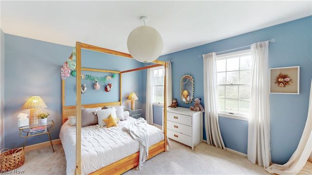 7653 Oxgate Court, Hudson, OH 44236
