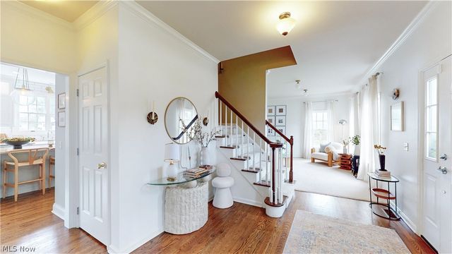 7653 Oxgate Court, Hudson, OH 44236