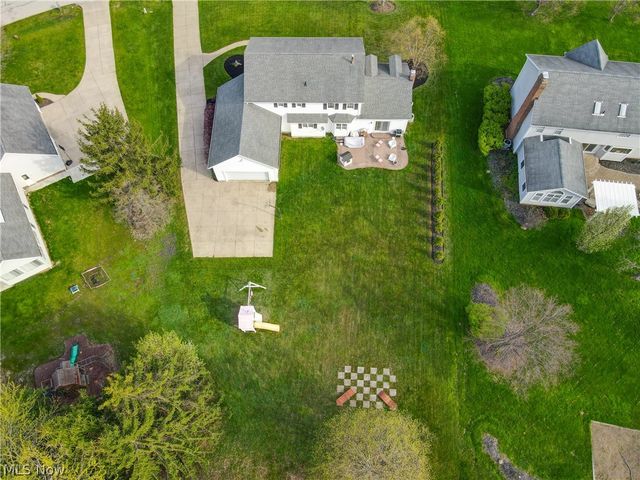 7653 Oxgate Court, Hudson, OH 44236
