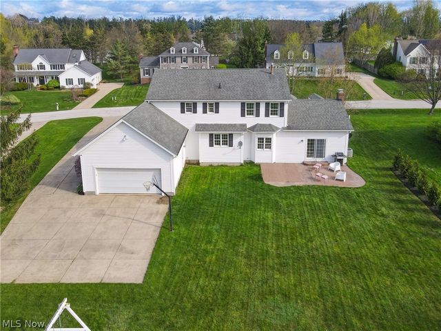 7653 Oxgate Court, Hudson, OH 44236