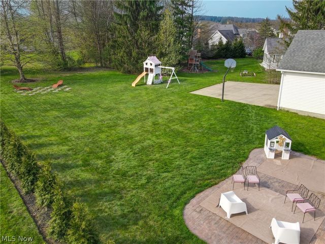 7653 Oxgate Court, Hudson, OH 44236