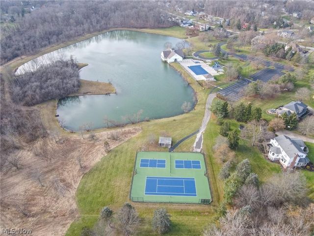 7653 Oxgate Court, Hudson, OH 44236
