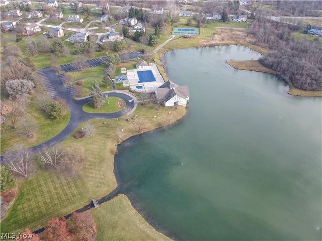 7653 Oxgate Court, Hudson, OH 44236