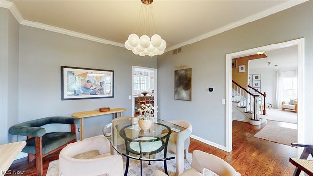 7653 Oxgate Court, Hudson, OH 44236