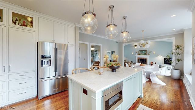 7653 Oxgate Court, Hudson, OH 44236