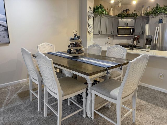 423 Outlook Cove Drive, La Porte, IN 46350