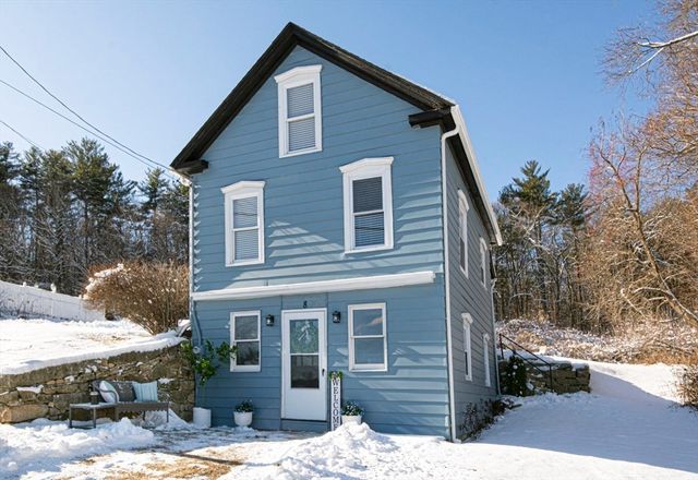 8 Mumford Rd, Sutton, MA 01590