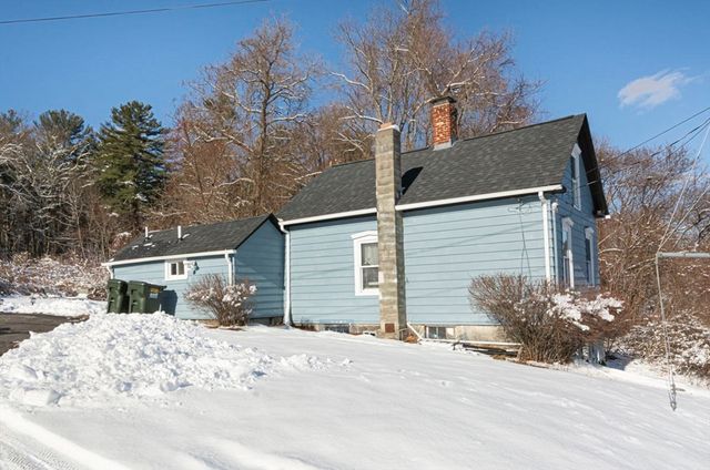 8 Mumford Rd, Sutton, MA 01590