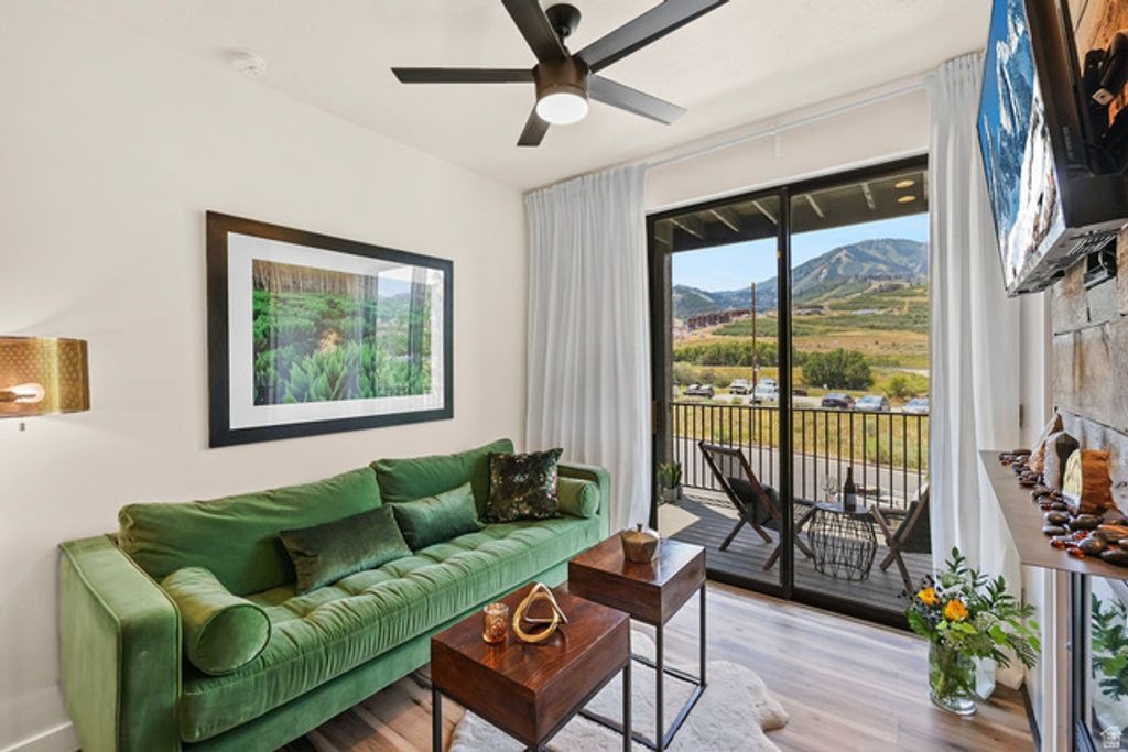 1364 W STILLWATER DR #R2049, Heber City, UT 84032 — exterior