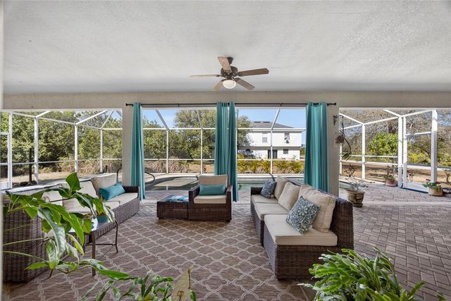 9353 BLUEGILL CIRCLE, Port Charlotte, FL 33981