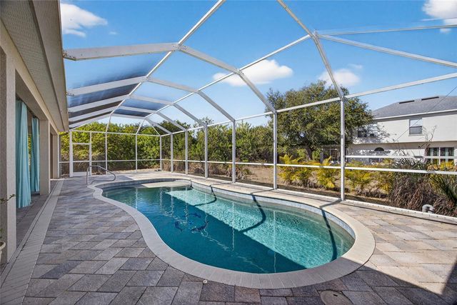 9353 BLUEGILL CIRCLE, Port Charlotte, FL 33981