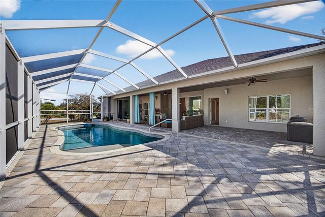 9353 BLUEGILL CIRCLE, Port Charlotte, FL 33981