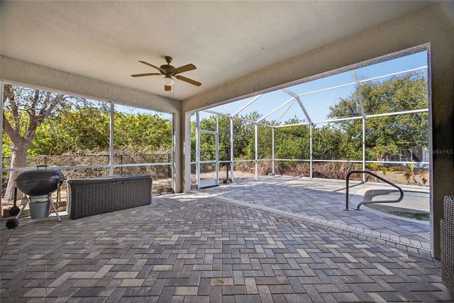 9353 BLUEGILL CIRCLE, Port Charlotte, FL 33981