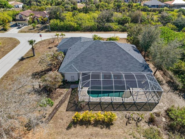 9353 BLUEGILL CIRCLE, Port Charlotte, FL 33981