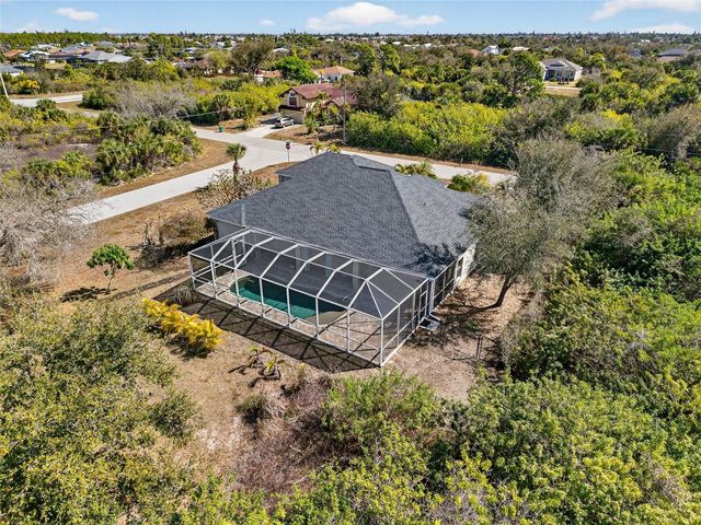 9353 BLUEGILL CIRCLE, Port Charlotte, FL 33981