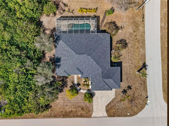 9353 BLUEGILL CIRCLE, Port Charlotte, FL 33981