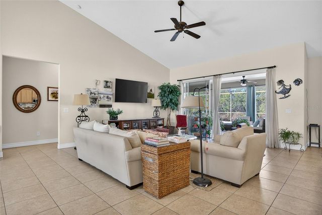 9353 BLUEGILL CIRCLE, Port Charlotte, FL 33981