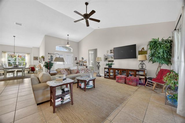 9353 BLUEGILL CIRCLE, Port Charlotte, FL 33981