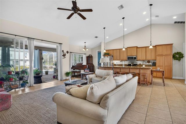 9353 BLUEGILL CIRCLE, Port Charlotte, FL 33981