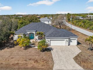 9353 BLUEGILL CIRCLE, Port Charlotte, FL 33981