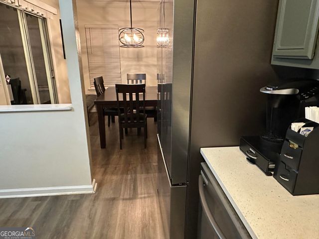 4936 Windsor Downs Drive, Decatur, GA 30035