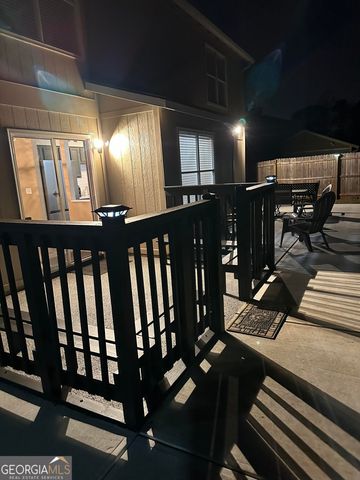 4936 Windsor Downs Drive, Decatur, GA 30035