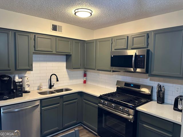 4936 Windsor Downs Drive, Decatur, GA 30035