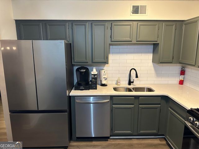 4936 Windsor Downs Drive, Decatur, GA 30035