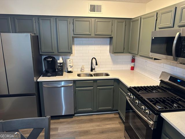 4936 Windsor Downs Drive, Decatur, GA 30035