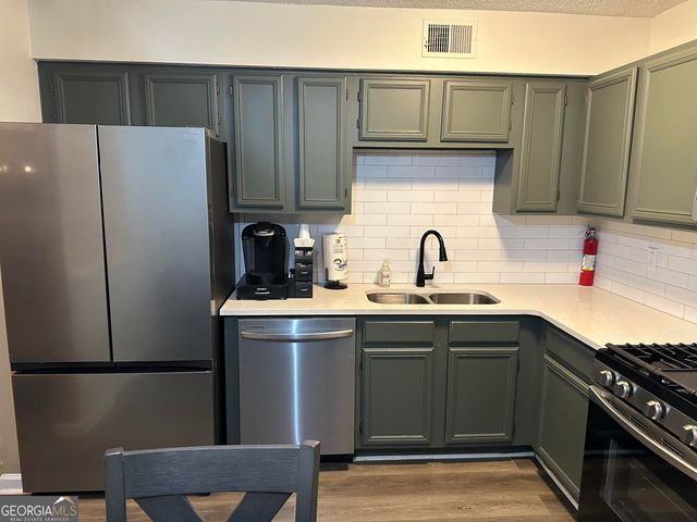 4936 Windsor Downs Drive, Decatur, GA 30035