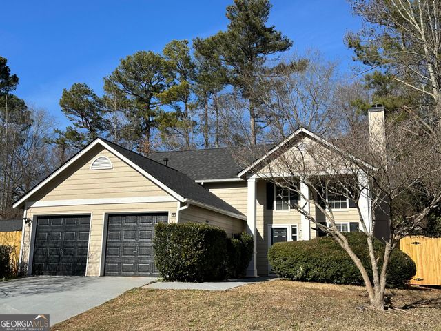 4936 Windsor Downs Drive, Decatur, GA 30035
