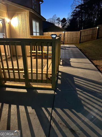 4936 Windsor Downs Drive, Decatur, GA 30035