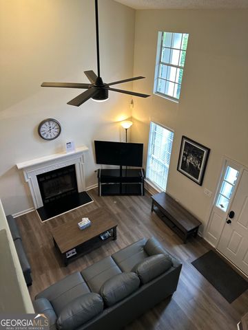 4936 Windsor Downs Drive, Decatur, GA 30035